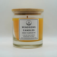 Load image into Gallery viewer, Sweet Pumpkin Pie