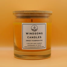 Load image into Gallery viewer, Sweet Pumpkin Pie