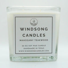 Load image into Gallery viewer, Mahogany Teakwood