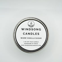 Load image into Gallery viewer, Warm Vanilla Sugar
