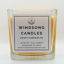 Load image into Gallery viewer, Sweet Pumpkin Pie