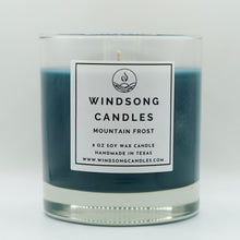 Load image into Gallery viewer, Mountain Frost